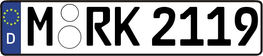 M-RK2119
