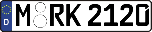 M-RK2120