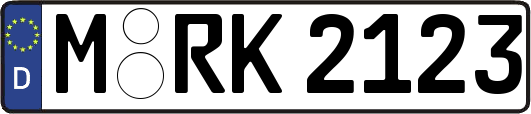 M-RK2123