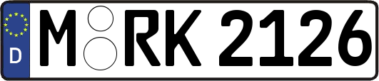 M-RK2126