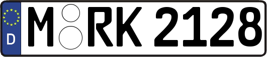 M-RK2128