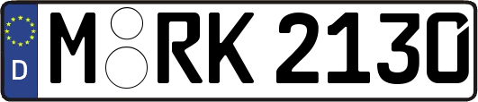 M-RK2130
