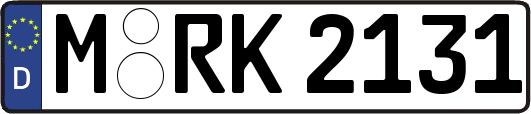 M-RK2131