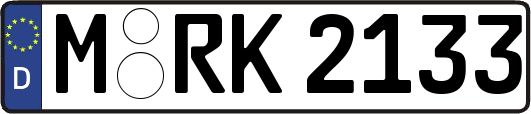 M-RK2133