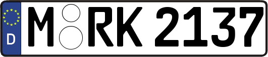 M-RK2137
