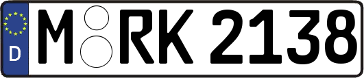 M-RK2138