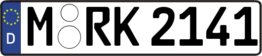 M-RK2141