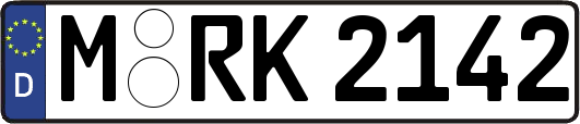 M-RK2142