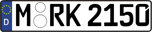 M-RK2150