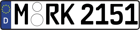 M-RK2151