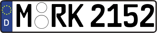 M-RK2152