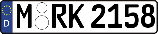 M-RK2158