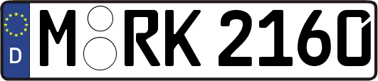 M-RK2160