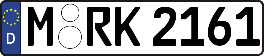 M-RK2161