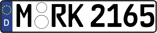 M-RK2165