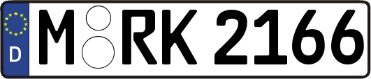 M-RK2166