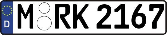 M-RK2167
