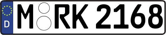 M-RK2168