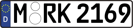 M-RK2169