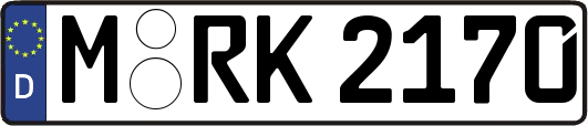 M-RK2170