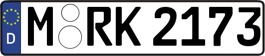 M-RK2173