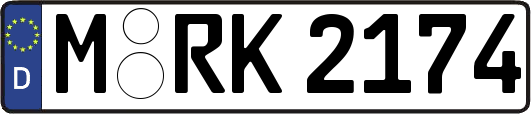M-RK2174