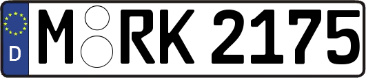 M-RK2175