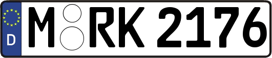 M-RK2176