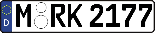 M-RK2177