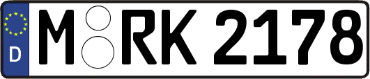 M-RK2178