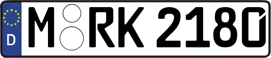 M-RK2180