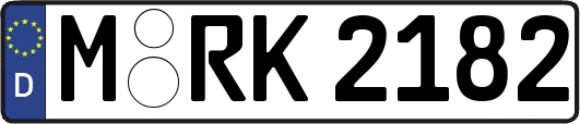 M-RK2182
