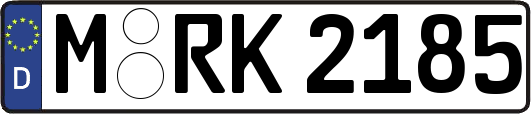 M-RK2185