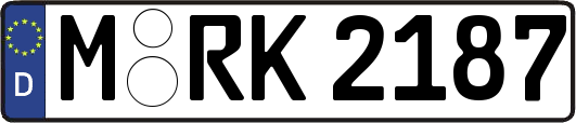 M-RK2187