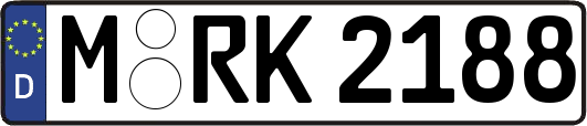 M-RK2188