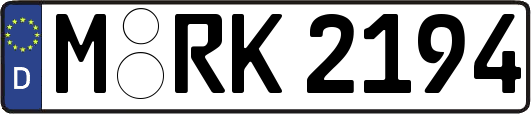 M-RK2194