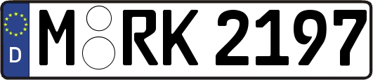 M-RK2197