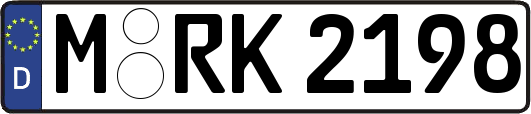 M-RK2198