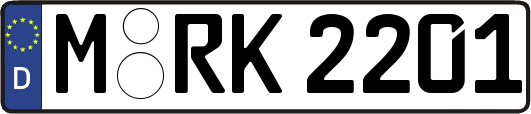 M-RK2201
