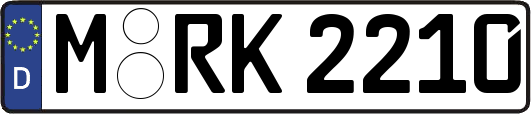 M-RK2210
