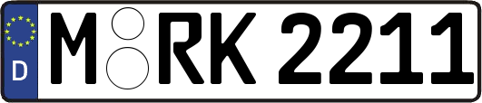 M-RK2211