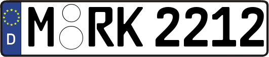 M-RK2212