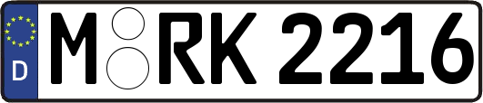 M-RK2216