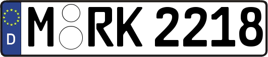 M-RK2218