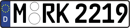 M-RK2219