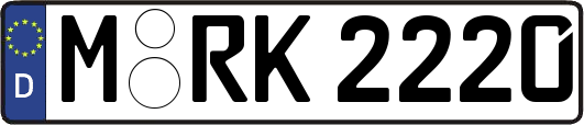 M-RK2220