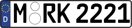 M-RK2221