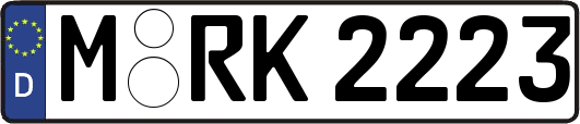 M-RK2223
