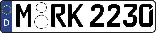 M-RK2230