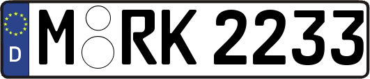 M-RK2233